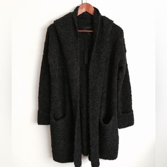 360 Sweater Athena Cardigan - Picture 5 of 7